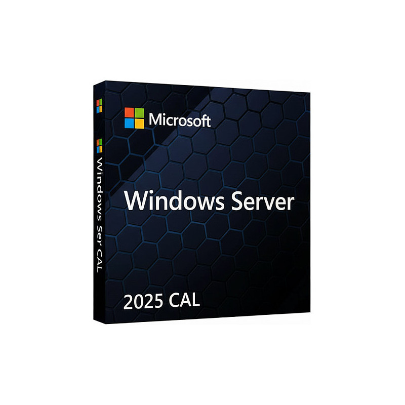 „Lenovo Windows Server 2025“