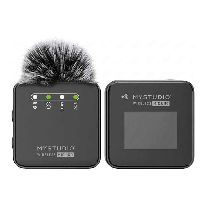 MyStudio Wireless Mic Uno