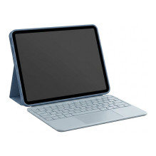 inateck Keyboard Case for...
