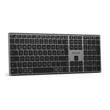 inateck Keyboard QWERTZ,...