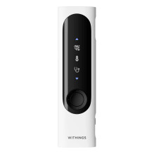 Withings BeamO 4-in-1 MultiScan Messgerät für Körperwerte Withings BeamO 4-in-1 MultiScan Messgerät für Körperwerte