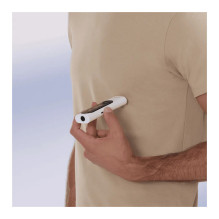 Withings BeamO 4-in-1 MultiScan Messgerät für Körperwerte Withings BeamO 4-in-1 MultiScan Messgerät für Körperwerte