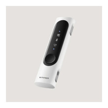 Withings BeamO 4-in-1 MultiScan Messgerät für Körperwerte Withings BeamO 4-in-1 MultiScan Messgerät für Körperwerte