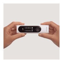 Withings BeamO 4-in-1 MultiScan Messgerät für Körperwerte Withings BeamO 4-in-1 MultiScan Messgerät für Körperwerte