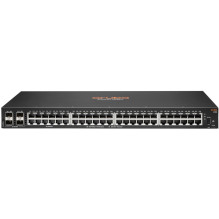 48+4P HP Enterprise Aruba...