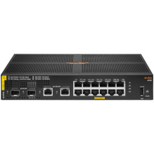 12+4P HP Enterprise Aruba...