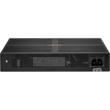 12+4P HP Enterprise Aruba 6100 12G + 2G / 2SFP+ POE+ (139W) 2G / 2SFP+ Switch RM M