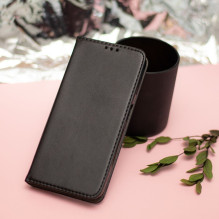 iLike - Smart Magnetic case for Samsung Galaxy A27 5G black iLike - Smart Magnetic case for Samsung Galaxy A27 5G black