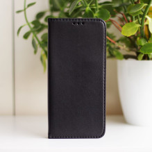 iLike - Smart Magnetic case for Samsung Galaxy A27 5G black iLike - Smart Magnetic case for Samsung Galaxy A27 5G black