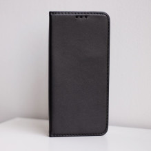 iLike - Smart Magnetic case for Samsung Galaxy A27 5G black iLike - Smart Magnetic case for Samsung Galaxy A27 5G black