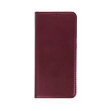 iLike - Smart Magnetic case for Samsung Galaxy A27 5G burgundy iLike - Smart Magnetic case for Samsung Galaxy A27 5G burgundy