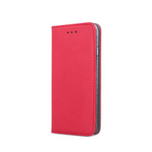TFO Smart Magnet case for Samsung Galaxy A27 5G red
