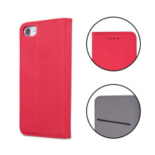 TFO Smart Magnet case for Samsung Galaxy A27 5G red