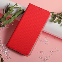 TFO Smart Magnet case for Samsung Galaxy A27 5G red TFO Smart Magnet case for Samsung Galaxy A27 5G red
