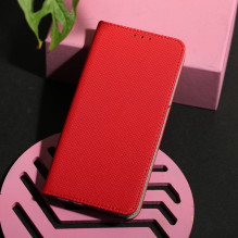 TFO Smart Magnet case for Samsung Galaxy A27 5G red