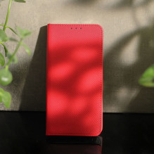 TFO Smart Magnet case for Samsung Galaxy A27 5G red TFO Smart Magnet case for Samsung Galaxy A27 5G red