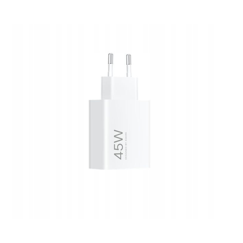 „Xiaomi“ 45 W turbo įkrovimo maitinimo adapteris (A tipo)