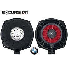 Exursion PX-8 BM - woofery 200mm do BMW / MINI