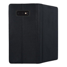 Smart Magnet Case Xiaomi Redmi Note 15 4G black Smart Magnet Case Xiaomi Redmi Note 15 4G black