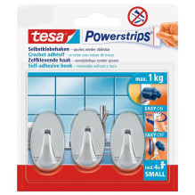 TESA KABLIUKAI SMALL OVAL...