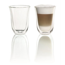 Ddouble-glazed glasses set...