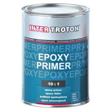 EPOXY PRIMER WITH HARDENER 101
