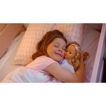 TOY MOLLY DOLL 50 WORDS LT BD1225LT TOY MOLLY DOLL 50 WORDS LT BD1225LT