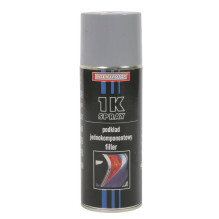 CAR PRIMER 14001 GREY 1 K.
