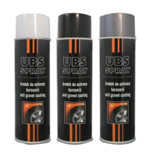 Troton UBS Spray 500ml White