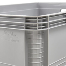 TRANSPORT BOX45L 1088413000000 TRANSPORT BOX45L 1088413000000