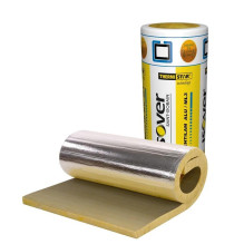 Glass wool Isover, 500 cm x...