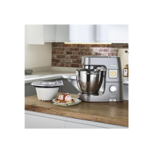 Ice cream maker Kenwood KAX71.000WH