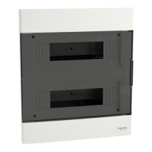 Modular panel Schneider...