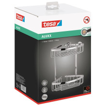 SHOWER CORNER BASKET TESA...