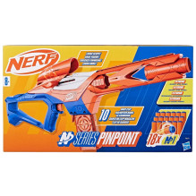 Žaislinis šautuvas su kulkomis Nerf, 55.9 cm Žaislinis šautuvas su kulkomis Nerf, 55.9 cm