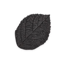 Garden tile "Beržas", 40 x 30 x 4.2 cm, anthracite Garden tile "Beržas", 40 x 30 x 4.2 cm, anthracite