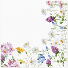 Paper napkins PAW, 20 pcs.
