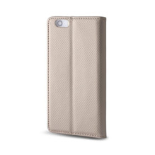 iLike - Smart Magnet case for Samsung Galaxy A27 5G gold iLike - Smart Magnet case for Samsung Galaxy A27 5G gold