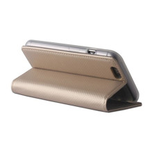 iLike - Smart Magnet case for Samsung Galaxy A27 5G gold iLike - Smart Magnet case for Samsung Galaxy A27 5G gold