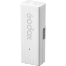Audio equipment - Godox MoveLink Mini LT Kit 2 Wireless System, 328ft Range, White Audio equipment - Godox MoveLink Mini LT Kit 2 Wireless System, 328ft Range, White