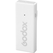 Audio equipment - Godox MoveLink Mini LT Kit 2 Wireless System, 328ft Range, White Audio equipment - Godox MoveLink Mini LT Kit 2 Wireless System, 328ft Range, White