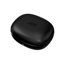 Ausinės - JVC HA-EC25TBU, Bluetooth 5.1, IPX5, 30H Grojimo Laikas, Juoda Ausinės - JVC HA-EC25TBU, Bluetooth 5.1, IPX5, 30H Grojimo Laikas, Juoda