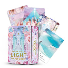 Work Your Light Oracle...