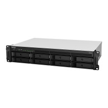 Synology RackStation RS1221+ NAS / storage server