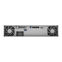 Synology RackStation RS1221+ NAS / storage server
