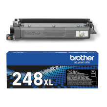 Brother TN-248XLBK toner cartridge Brother TN-248XLBK toner cartridge