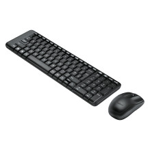„Logitech 920-003161“ klaviatūra „Logitech 920-003161“ klaviatūra