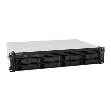 Synology RackStation RS1221+ NAS / storage server