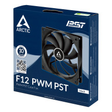 ARCTIC F12 PWM PST ARCTIC F12 PWM PST