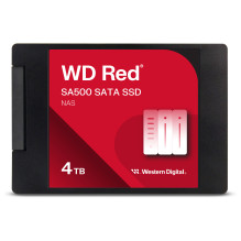 „Western Digital“ raudonas...
